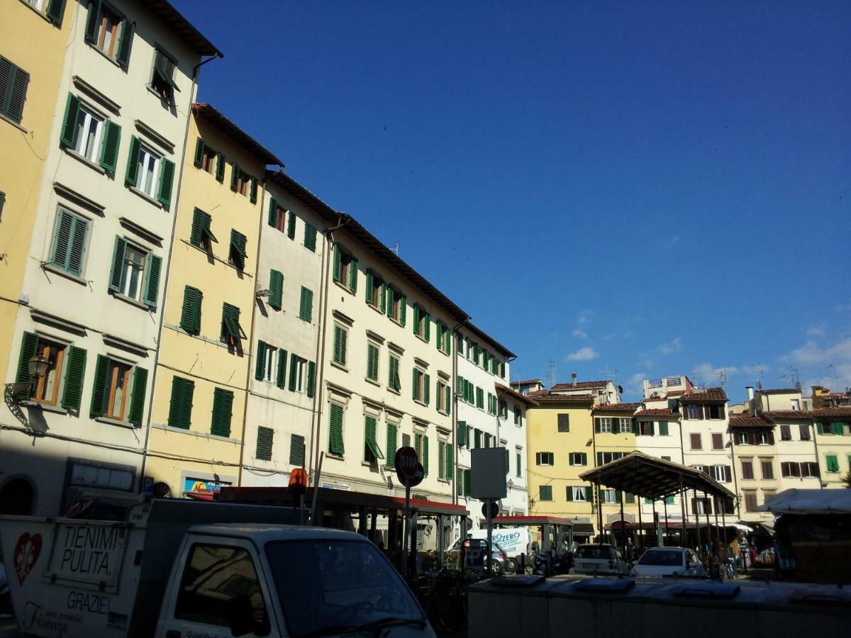 Appartamento Duomo Florence Exterior photo
