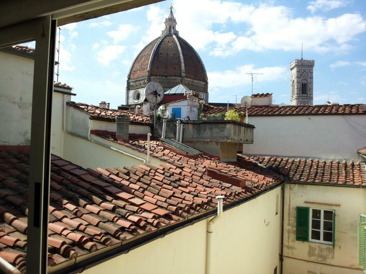 Appartamento Duomo Florence Exterior photo